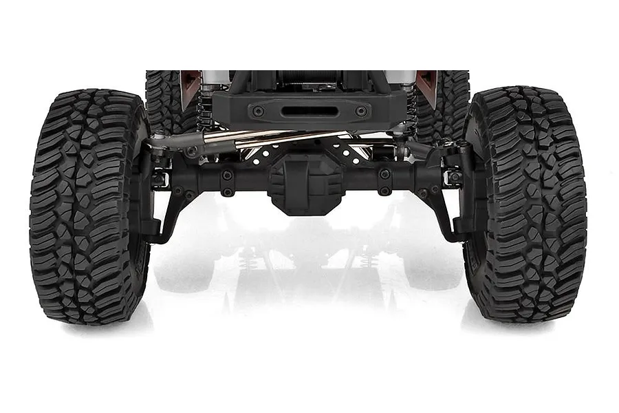Element RC Enduro Portal Axle Conversion Kit image 114705