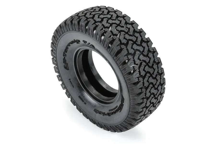Pro-Line 1.9&amp;quot; BFG T/A KO G8 Class 1 Tyres 2Pcs image 114710