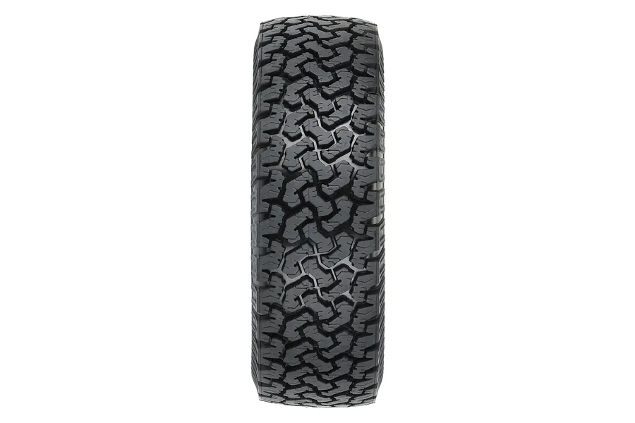 Pro-Line 1.9&amp;quot; BFG T/A KO G8 Class 1 Tyres 2Pcs image 114711