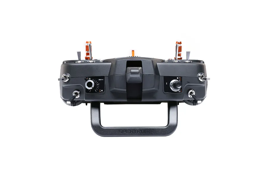 Spektrum iX14+ 2.4Ghz 20Ch DSMX Transmitter image 114730