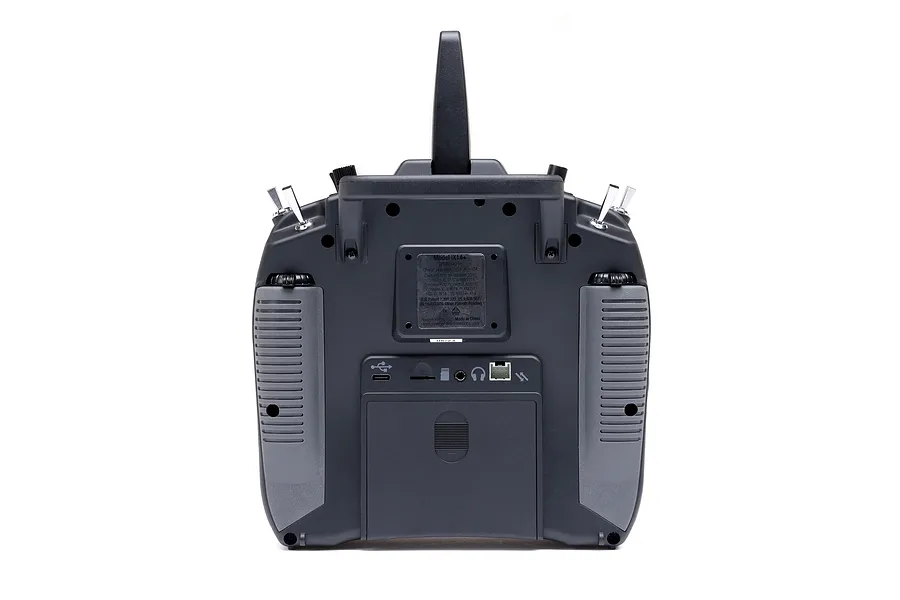 Spektrum iX14+ 2.4Ghz 20Ch DSMX Transmitter image 114731