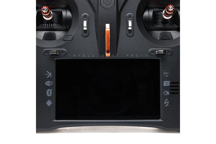 Spektrum iX14+ 2.4Ghz 20Ch DSMX Transmitter image 114737