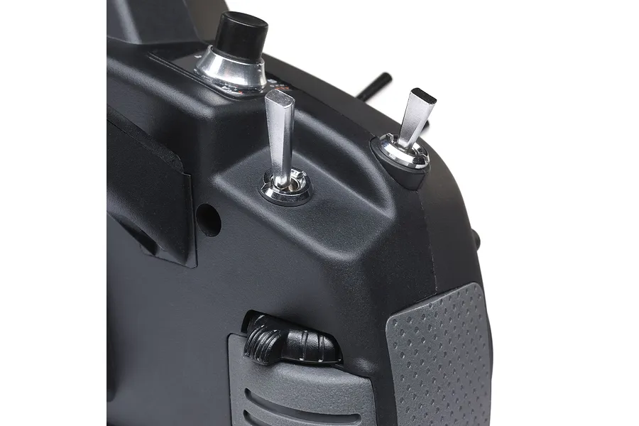 Spektrum iX14+ 2.4Ghz 20Ch DSMX Transmitter image 114738