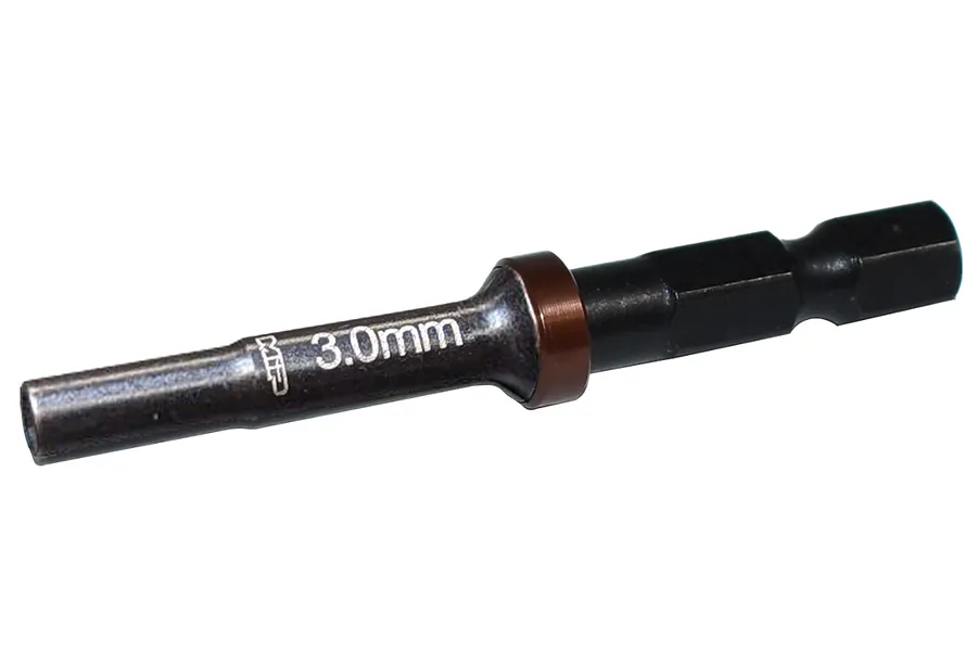 MIP 3.0mm G2 Speed Tip Nut Driver image 114808