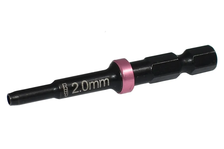 MIP 2.0mm G2 Speed Tip Hex Driver image 114809