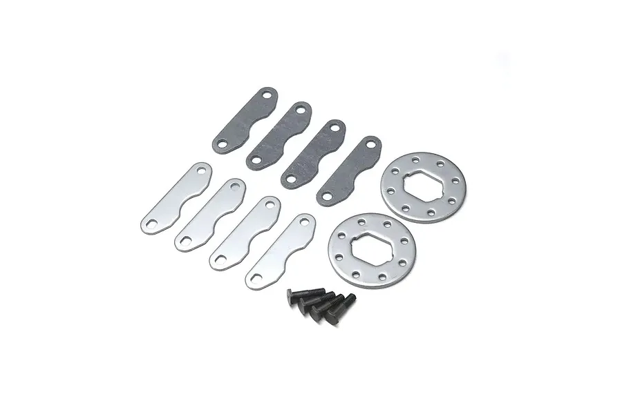 Kyosho Brake Disc Set image 114816