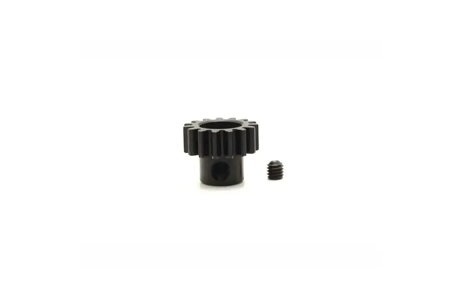 Kyosho Steel 14T 1Mod Pinion Gear image 114834