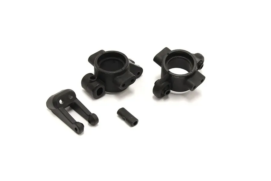 Kyosho Hub Carriers (C-Hubs) 2Pcs image 114835