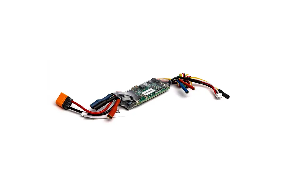 Spektrum Dual Brushless Air ESC image 114849