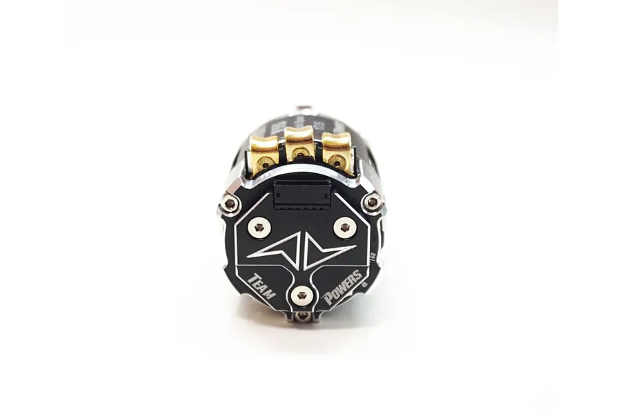 Team Powers Actinium V5S Stock Spec 13.5T Sensored Brushless Motor image 114915