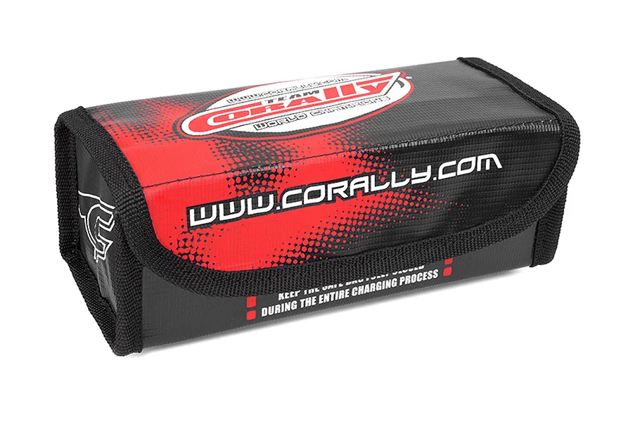 Team Corally - LiPo Safe/Protection Bag image 114939