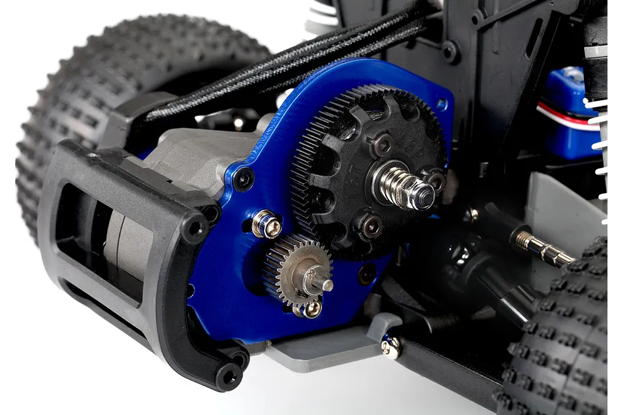 Traxxas Pro Series Magnum 272R Transmission image 114950