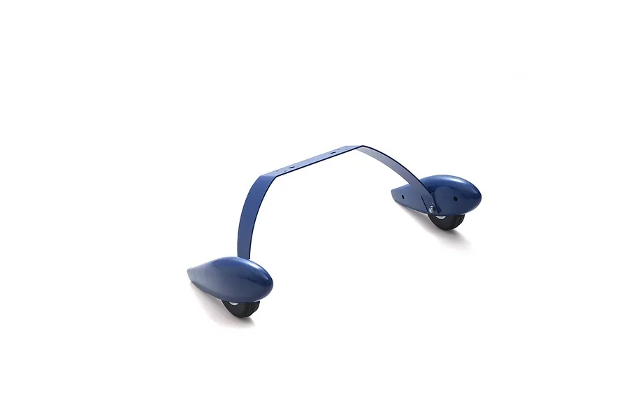 E-Flite Landing Gear - Blue image 115012