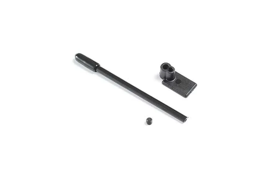 Losi Antenna Mount Set image 115016
