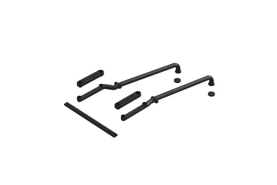 ARRMA Roll Cage Set image 115045