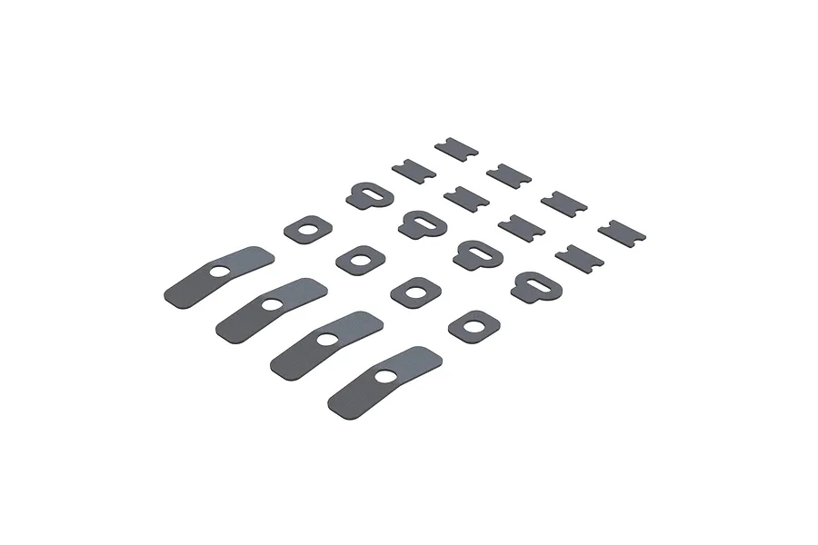 ARRMA Foam Pad Set image 115065