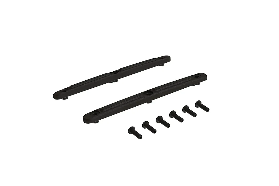 ARRMA Roof Skid Set 2Pcs image 115075