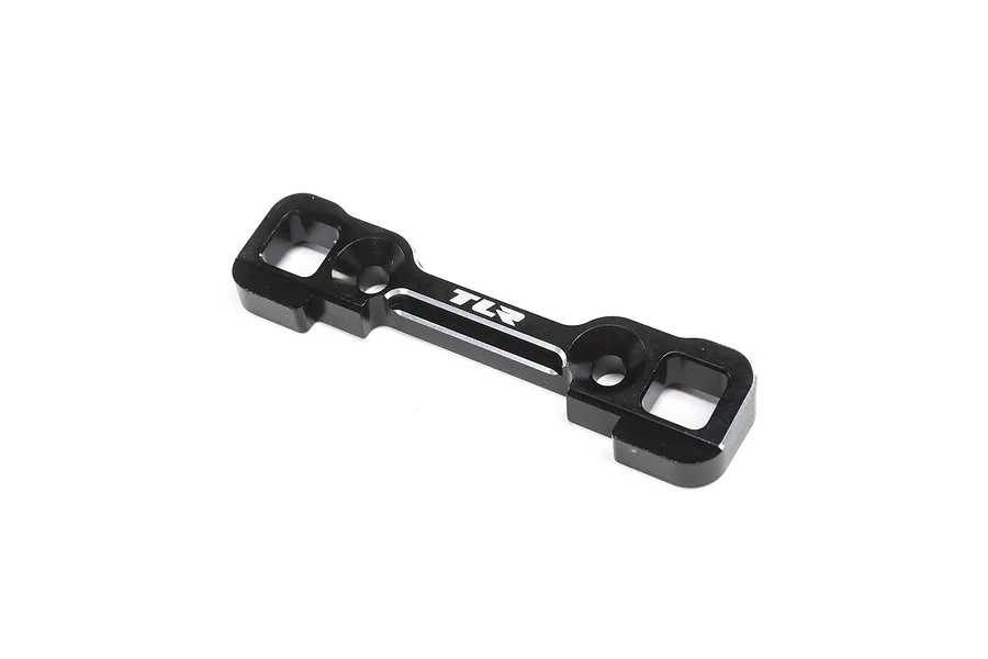 TLR Aluminium A Pivot Block - Black image 115088