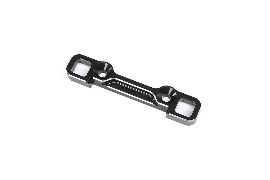 TLR Aluminium B Pivot Block - Black image 115089