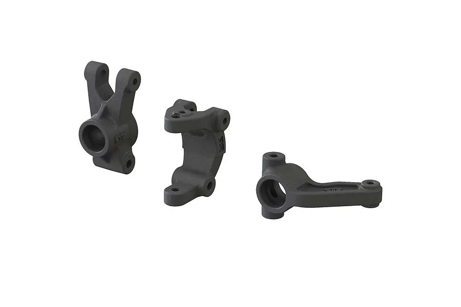 ARRMA Hub Set image 115142