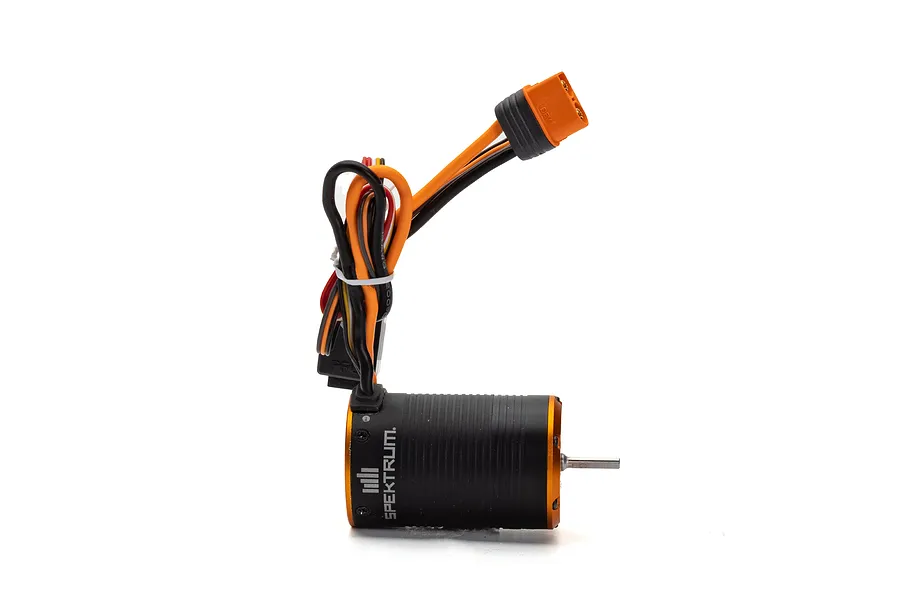 Spektrum Firma 1400Kv 2-in-1 Brushless Crawler Motor/ESC image 115147