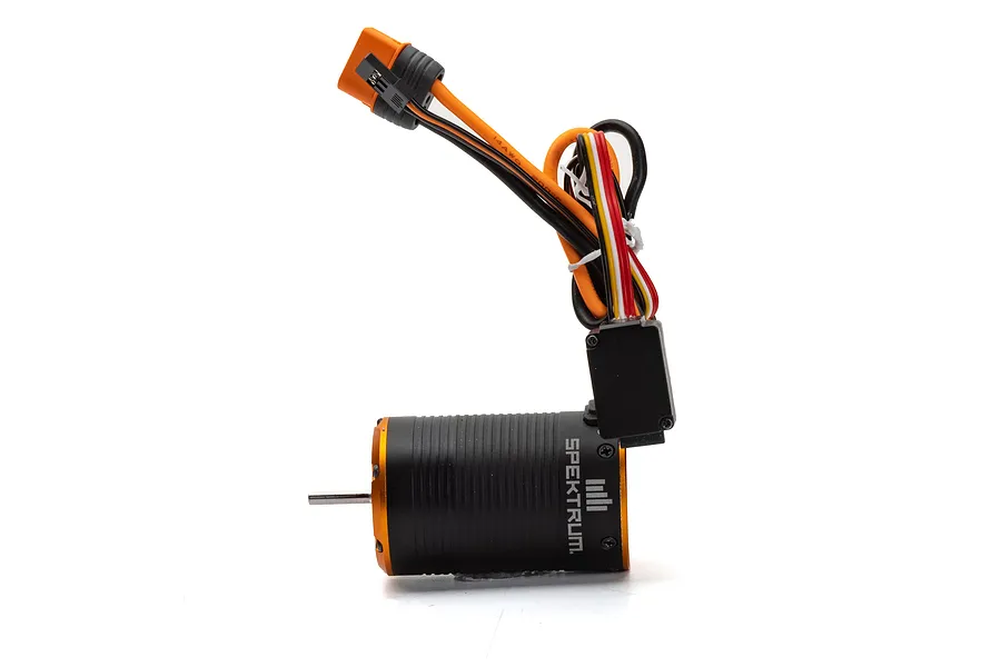 Spektrum Firma 1400Kv 2-in-1 Brushless Crawler Motor/ESC image 115149