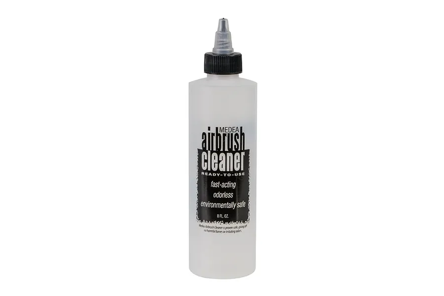 Iwata Airbrush Cleaner 475ml image 115158