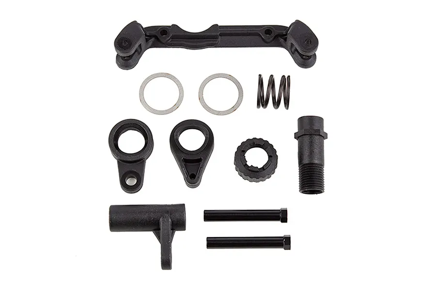 Team Associated Steering Bellcrank Set image 115166