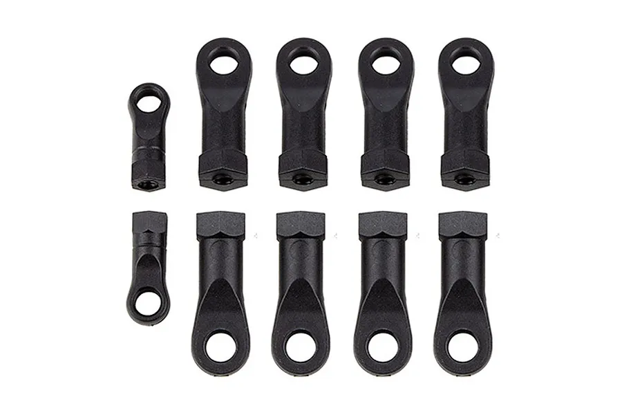 Team Associated Rod Ends 10Pcs image 115168