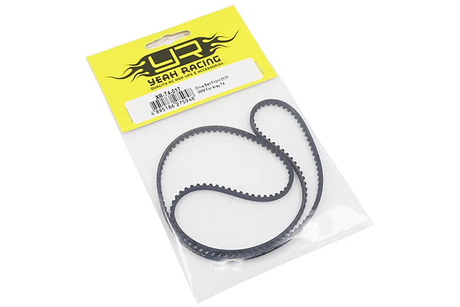 Yeah Racing 3mm 171T Drive Belt image 2