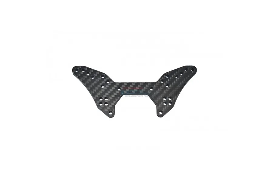 GPM Carbon Fibre Rear Shock Tower image 1