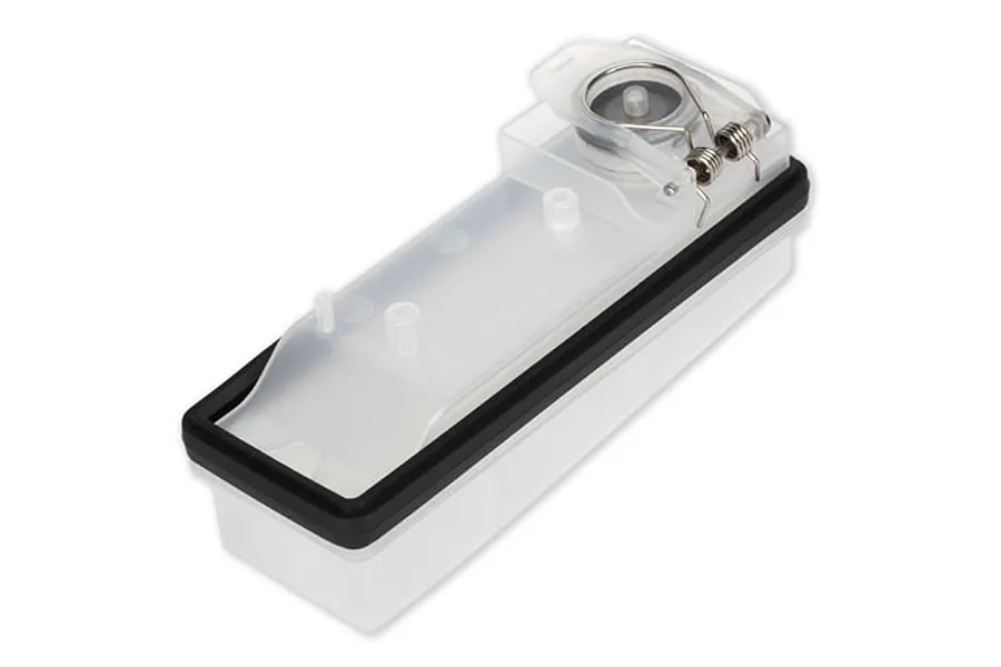 Traxxas 150cc Fuel Tank with Rubber Vibration Cushion image 115287