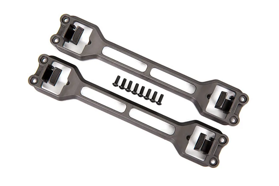 Traxxas Body Mount Latch 2Pcs image 115289