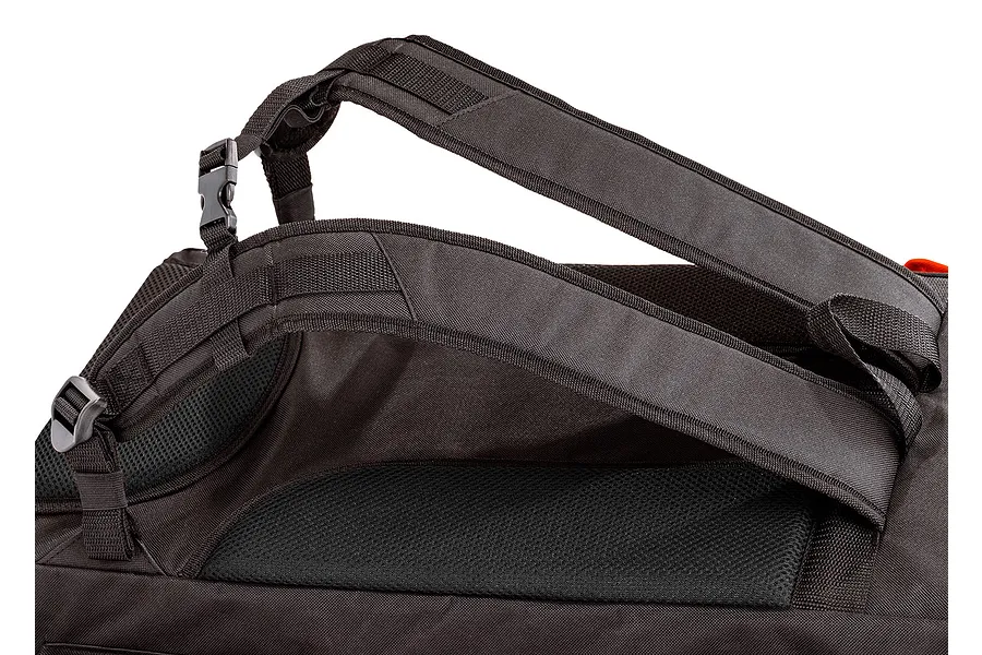 Traxxas 12x12x24&amp;quot; RC Car Backpack - Black image 115297