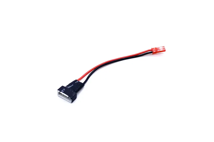 Reefs RC 4S Servo to LiPo Balance Port Connector image 115334
