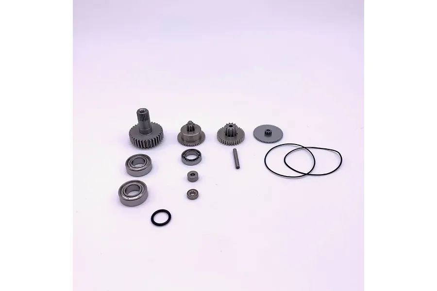 Reefs RC 1100 Smart Servo Gear Set image 115389