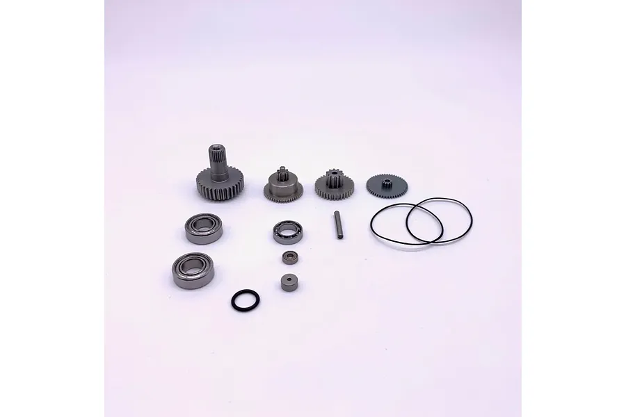 Reefs RC 900 Smart Servo Gear Set image 115390