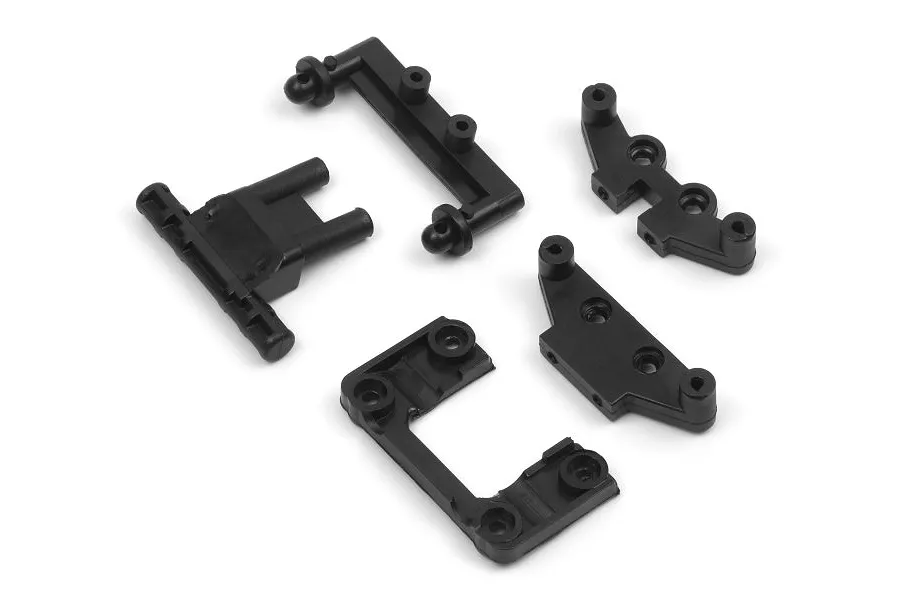 Maverick Shock Tower And Body Mount Set image 115453