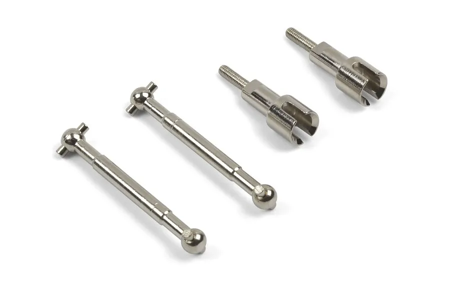 Maverick Rear Driveshaft and Axle Set 4Pcs image 115456