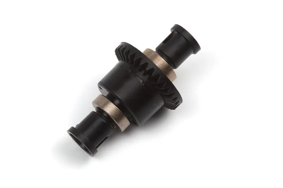 Maverick Complete Differential image 115457