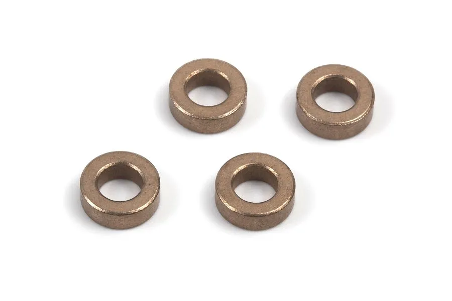 Maverick 5x9x3mm Bushings 4Pcs image 115461
