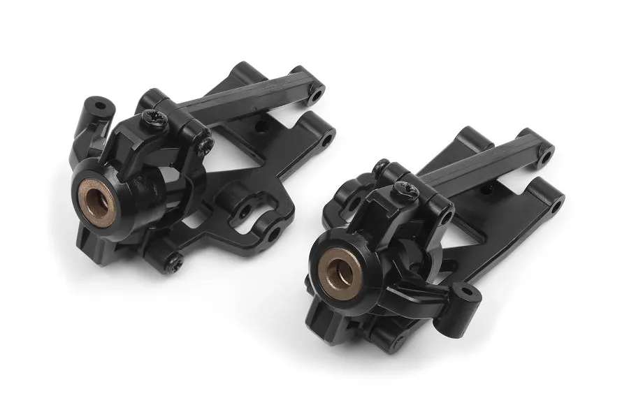 Maverick Complete Front Suspension Arms 2Pcs image 115463