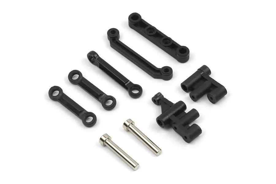 Maverick Steering Linkage Set image 115467