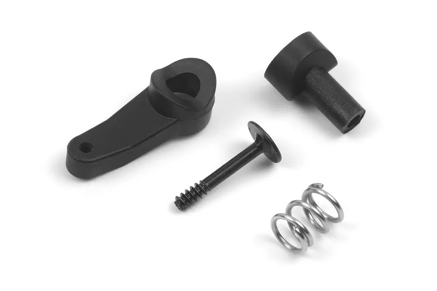 Maverick Servo Saver Set image 115468