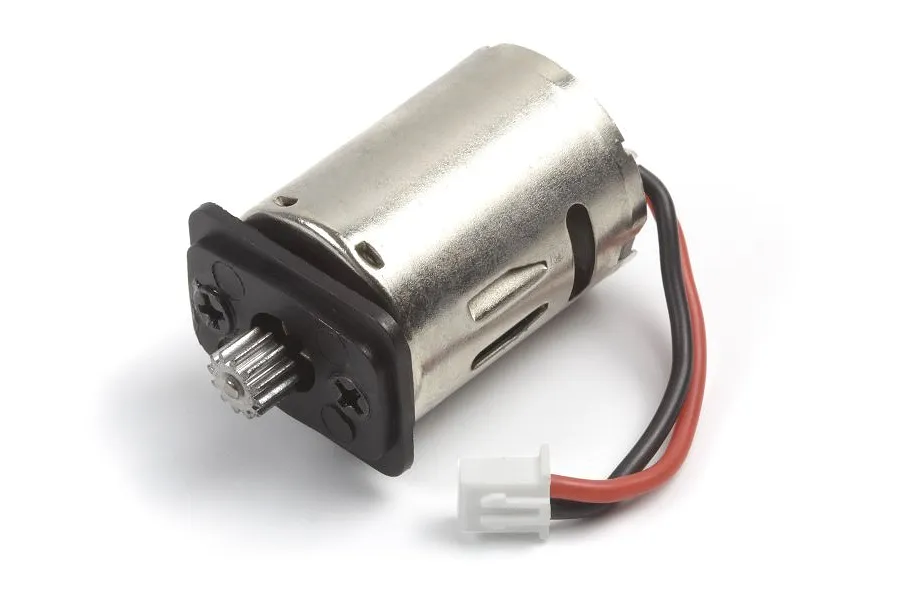 Maverick MM-201 370 Sized Brushed Motor with 12T Pinion image 115471