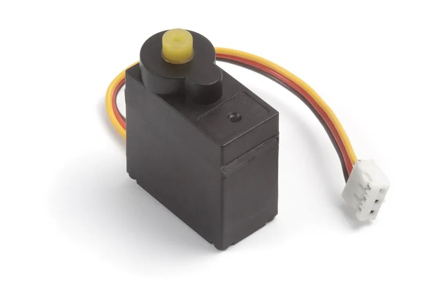 Maverick MS-200 Micro Brushed Servo image 115472