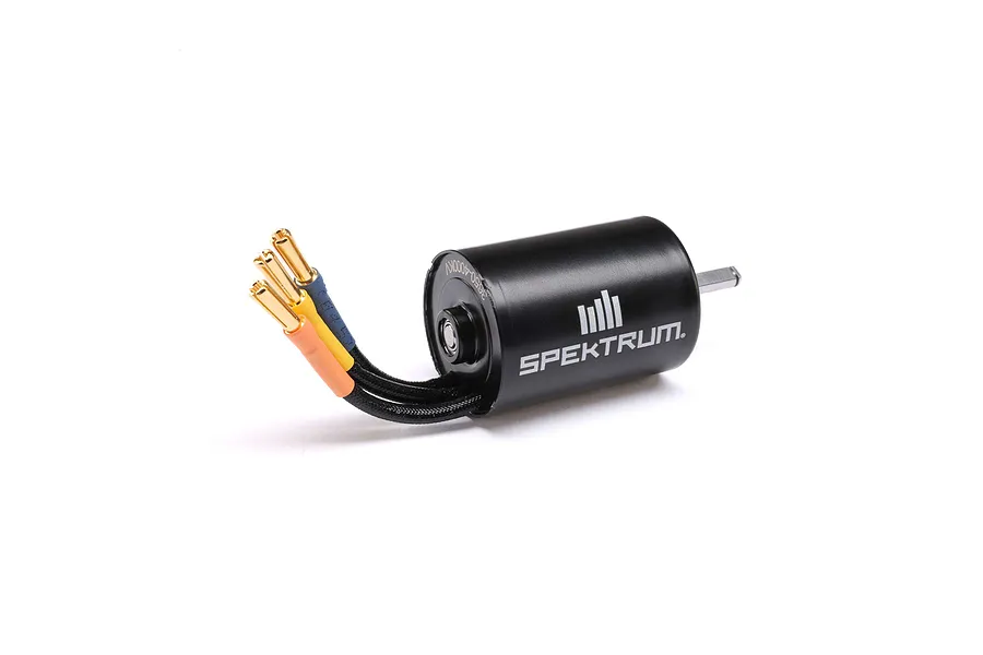 Spektrum Firma 3650 4000Kv 4-Pole Brushless Motor image 115524