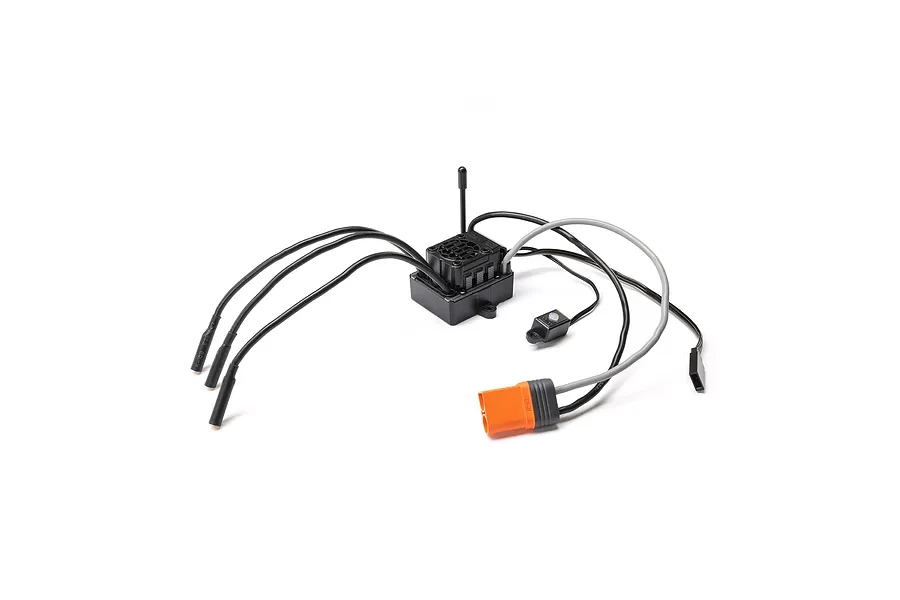Spektrum SLT 45A Brushless 2-in-1 ESC/Receiver image 115528