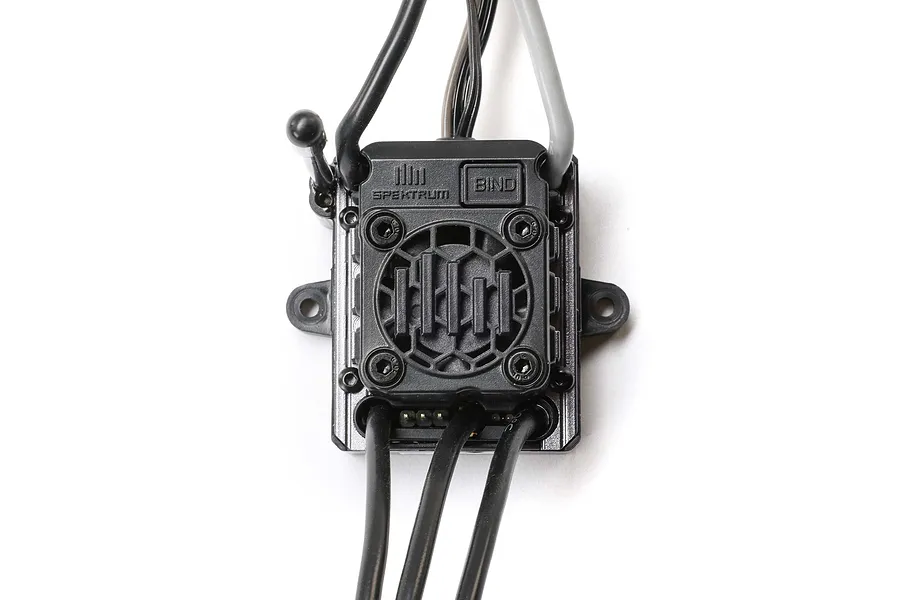 Spektrum SLT 45A Brushless 2-in-1 ESC/Receiver image 115530