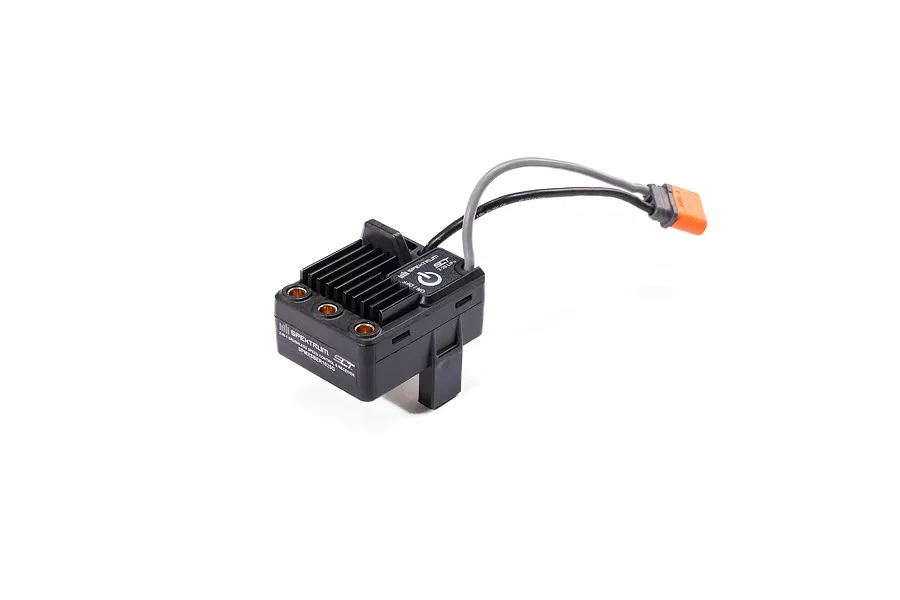 Spektrum Firma 25A 2-in-1 Brushless ESC/Receiver with Gyro image 115533